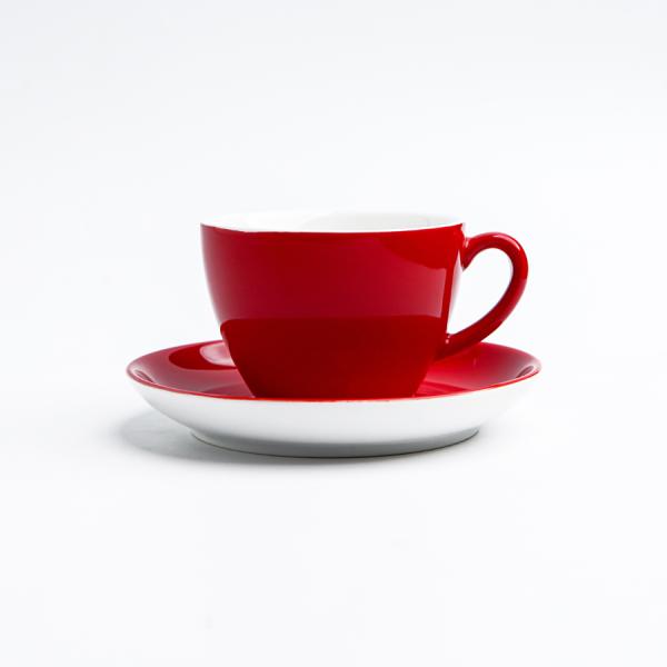 cup and saucer