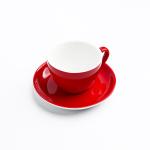 cup and saucer