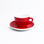 cup and saucer