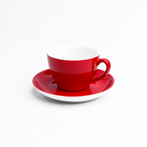 cup and saucer