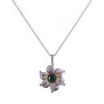 Pendant Necklace