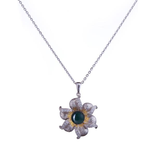 Pendant Necklace