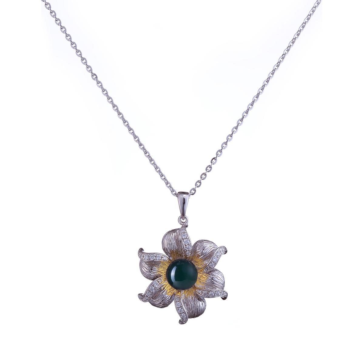 Pendant Necklace
