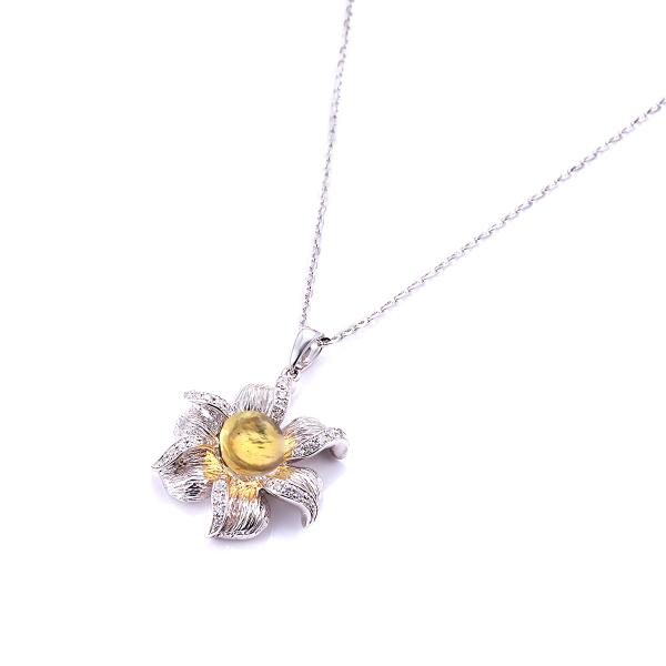 Pendant Necklace