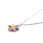 Pendant Necklace