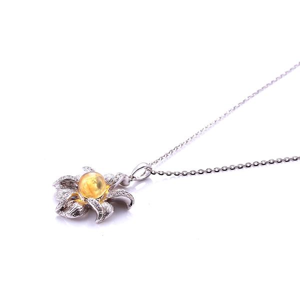 Pendant Necklace