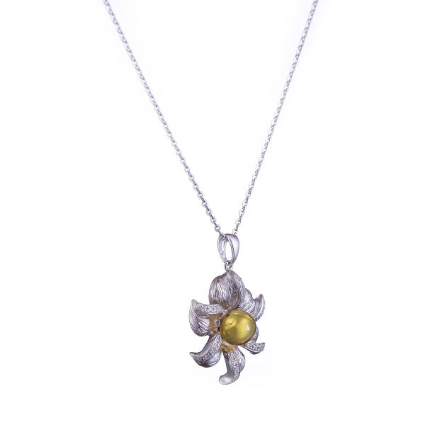 Pendant Necklace
