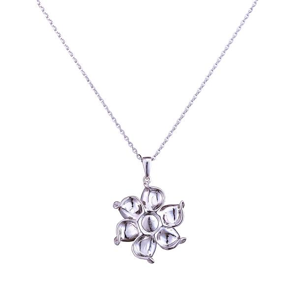 Pendant Necklace