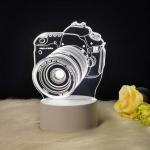 Led table lamp