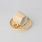Cup And Saucer