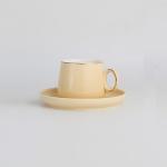 Cup And Saucer