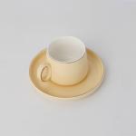 Cup And Saucer