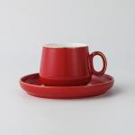 Cup And Saucer