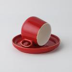 Cup And Saucer