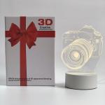 Led table lamp