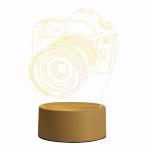 Led table lamp