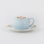 Cup & Saucer