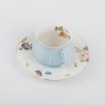 Cup & Saucer