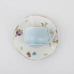 Cup & Saucer