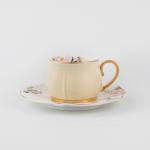 Cup & Saucer