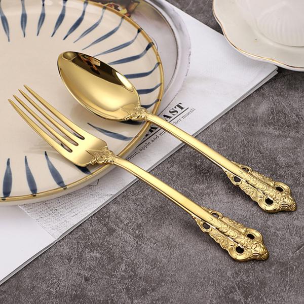 Cutlery Set