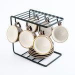 Cup & Saucer