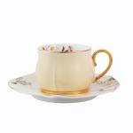 Cup & Saucer
