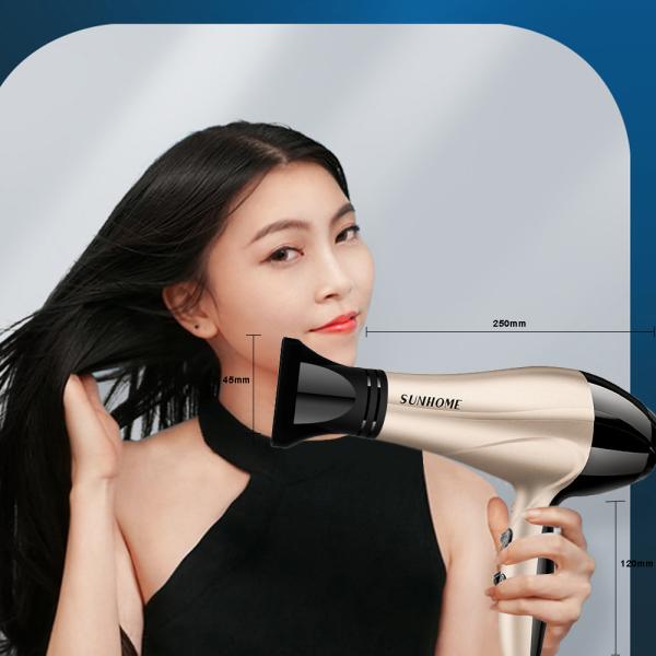 Hair Styling Tools - Hair Dryers