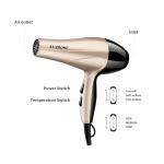 Hair Styling Tools - Hair Dryers