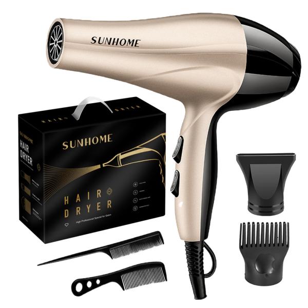 Hair Styling Tools - Hair Dryers