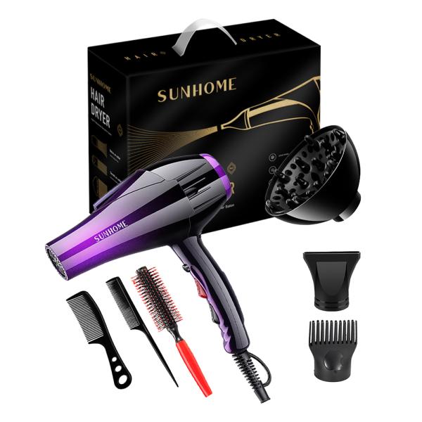 Hair Styling Tools - Hair Dryers