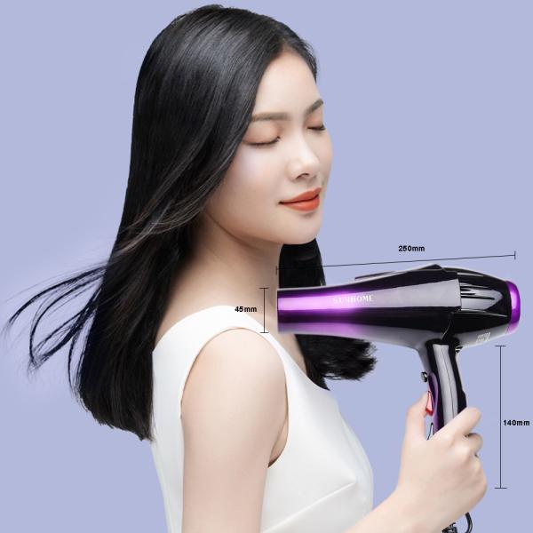 Hair Styling Tools - Hair Dryers