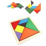 Puzzle toy