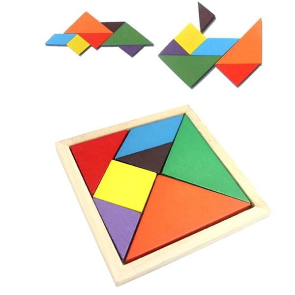 Puzzle toy