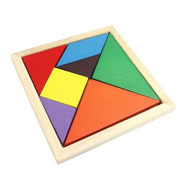 Puzzle toy