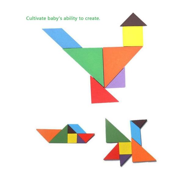 Puzzle toy
