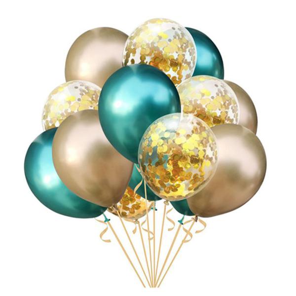 Balloons