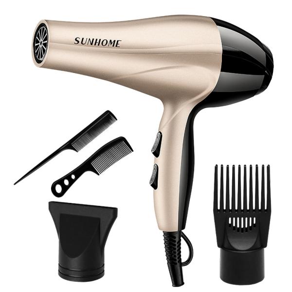 Hair Styling Tools - Hair Dryers