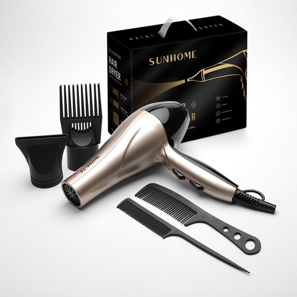 Hair Styling Tools - Hair Dryers