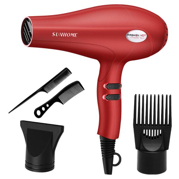 Hair Styling Tools - Hair Dryers