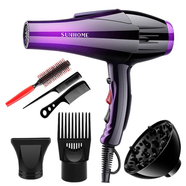Hair Styling Tools - Hair Dryers