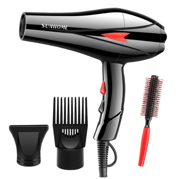 Hair Styling Tools - Hair Dryers