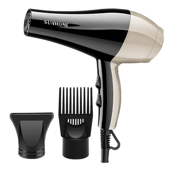 Hair Styling Tools - Hair Dryers