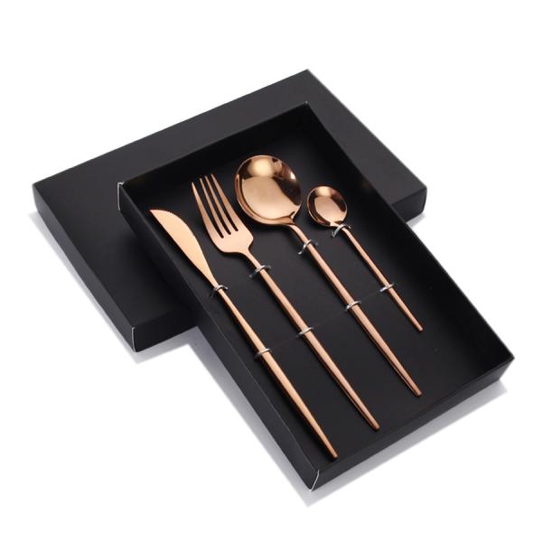 Cutlery Set