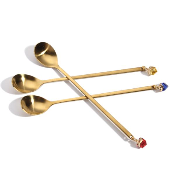 Spoon Set