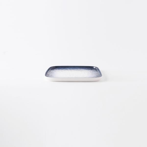 Ceramic Square Plate