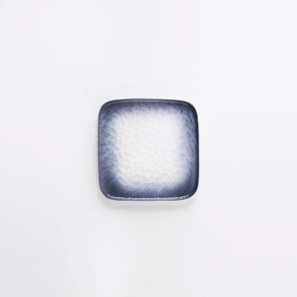 Ceramic Square Plate