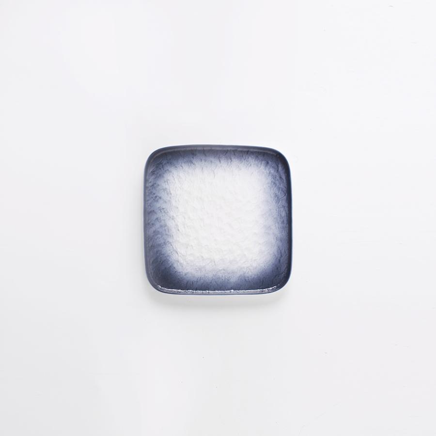 Ceramic Square Plate