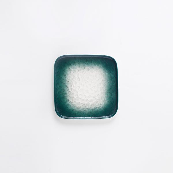 Ceramic Square Plate