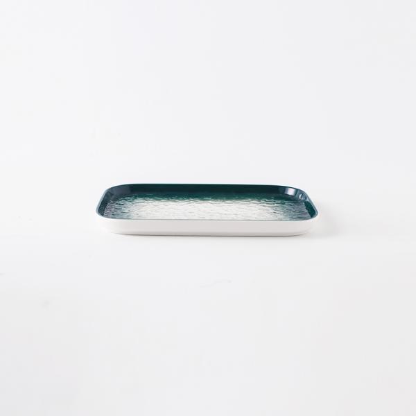 Ceramic Rectangular Plate
